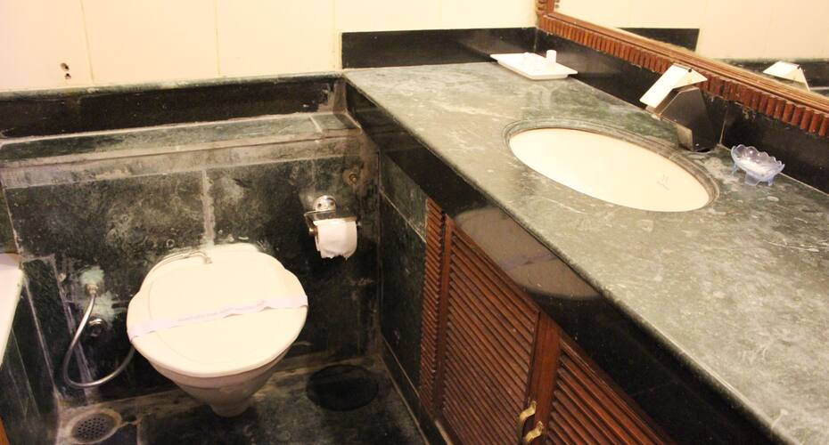 Hotel Mark Chandigarh, Chandigarh 2